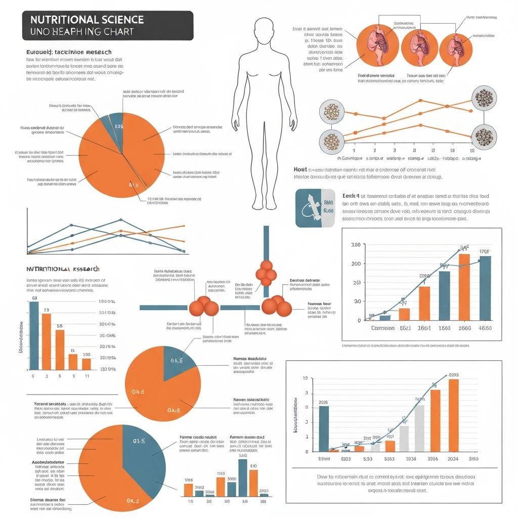 Scientific research and data